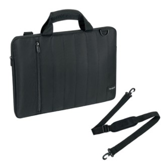 타거스 TSS568AP-50 숄더형 노트북 파우치 가방 (13인치) [특판상품]