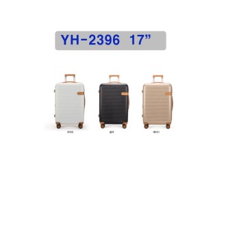 캐리어 ,여행가방,기내용17인치,하드캐리어,2396형 [특판상품]