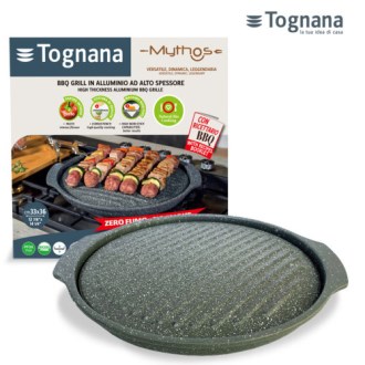 Tognana (토냐냐) BBQ 불판 [특판상품]