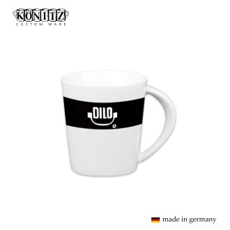 독일 코니츠 머그컵 25㎠ / 50㎠사이즈 로고 인쇄 M021 [특판상품]