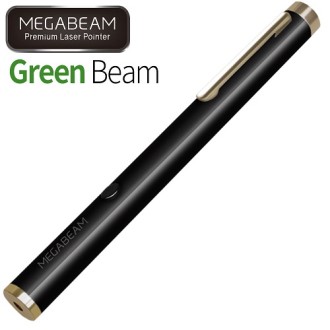 MEGA BEAM 그린 레이저 포인터 G9 [특판상품]