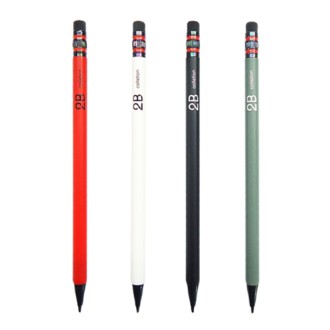 뉴 2B 전자동 연필 0.7mm