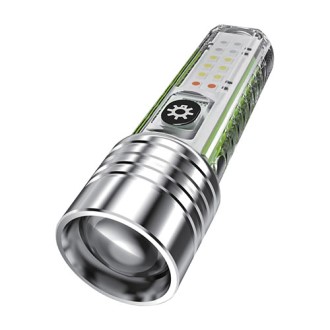 에코너-LA10 LED 미니 손전등 [특판상품]