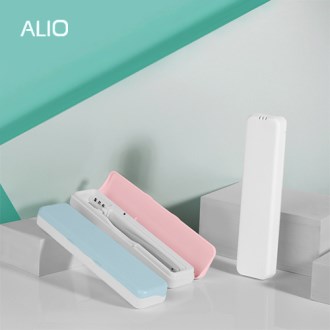ALIO 2세대 T- 클린 베이직 UVC 휴대용 칫솔살균기 (국내생산) [특판상품]