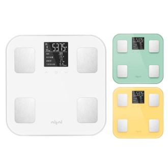 니트니  LCD 스마트 인바디 체중계 SMART-H [특판상품]