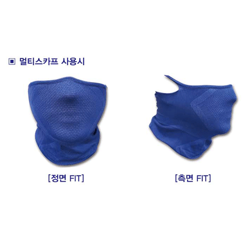 국산 탁텔 쿨토시 +아이스 쿨타올 2종 세트 / 쿨스카프 / 넥워머 / 쿨토