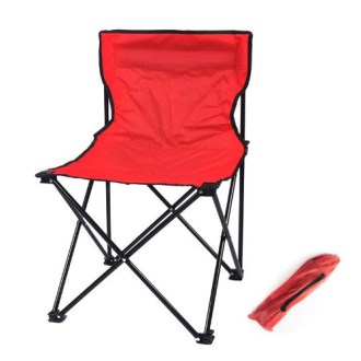 접이식 의자 (중) 캠핑 낚시 등산 필수 [특판상품]
