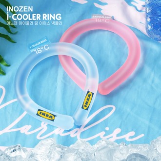 이노젠 i-cooler Ring 아이스 넥쿨러 [특판상품]