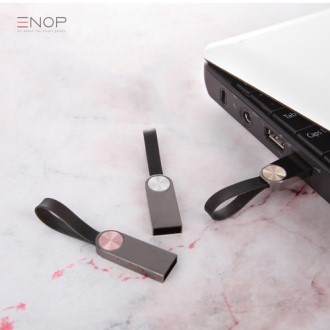 ENOP 버디 2.0 USB 메모리 4G  [특판상품]