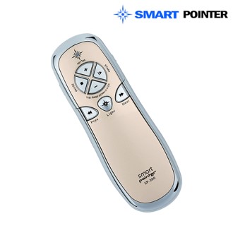 스마트 포인터 SP-300 PPT 무선 프리젠터 레이저포인터 [특판상품]
