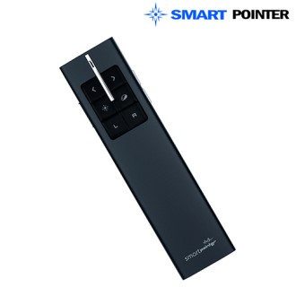 스마트 포인터 SP-900 PPT 레이저포인터 무선 프리젠터 [특판상품]