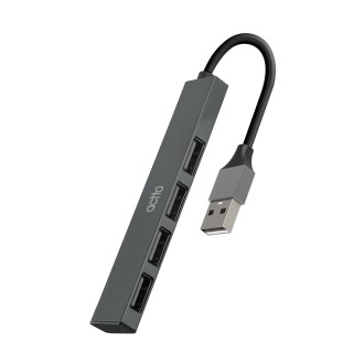 엑토 브릴리언트 USB 허브 HUB-50 [특판상품]