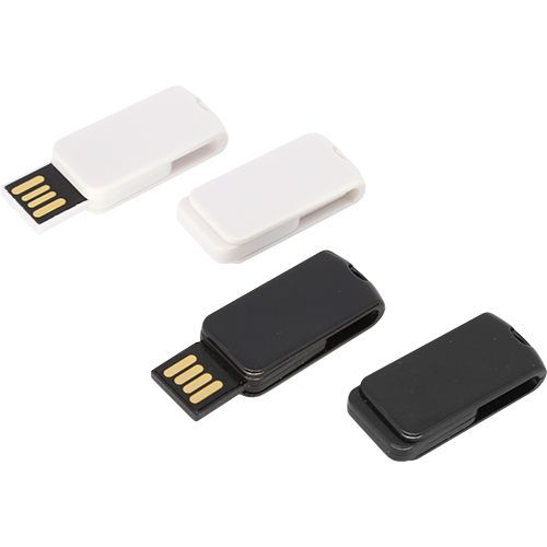 뉴V7 스윙형 USB 메모리 8GB [특판상품]