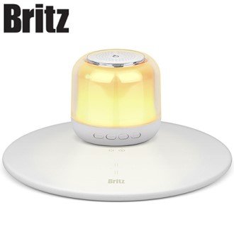 브리츠 BZ-T200BT 블루투스스피커 LED 무드램프 [특판상품]