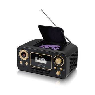 브리츠 BZ-C3900RT 교육용 카 세트 CD플레이어 라디오 [특판상품]