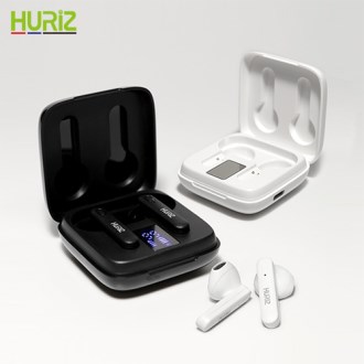 휴라이즈 HR- TWS12 무선 블루투스 이어폰 [특판상품]