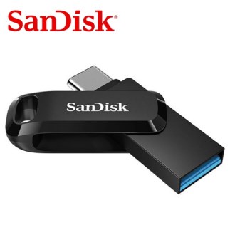 USB 샌디스크 Ultra Dual Drive Go TYPE-C 64GB [특판상품]