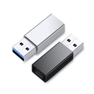 USB 3.0 to C타입 변환 젠더 충전 / 데이터 ㅡ c to c 케이블사용가능 [특판상품]
