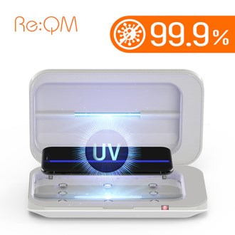 리큐엠 UV 다용도 살균소독기 QUV-200 [특판상품]