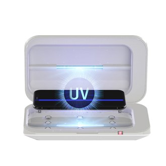 휴대용 UV살균기 LC-ORU01 [특판상품]