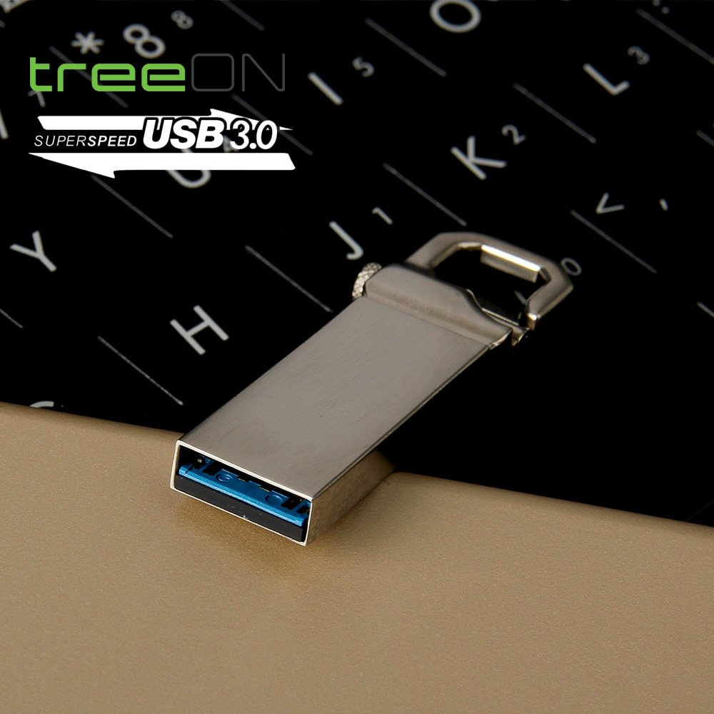 트리온 HOOK 3.0 USB 메모리 16G [16G~64G] [특판상품]