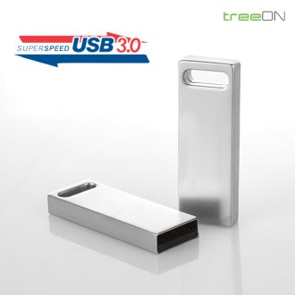 트리온 METAL STICK 3.0 USB메모리 32G [16G~64G] [특판상품]