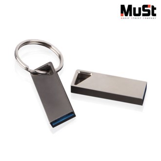 뮤스트 메탈빔(Metal Beam) USB 3.0 (16GB~256GB) [특판상품]