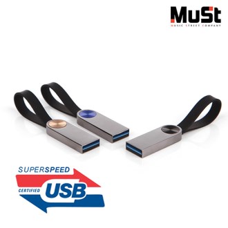 뮤스트 메가제논 MEGA Zenon USB 3.0 (16GB~256GB) [특판상품]