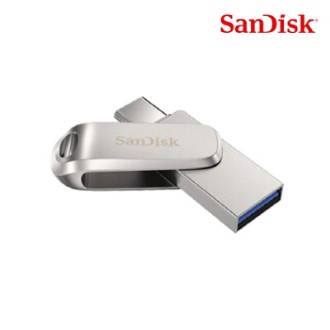 USB 샌디스크 Ultra Dual TYPE-C 256GB [특판상품]