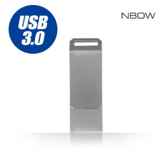 엔보우 메탈 듀얼 USB C04 128GB [특판상품]