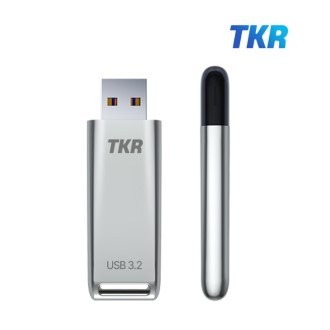 TKR M30-128G 메탈바디 USB3.2 128기가 [특판상품]