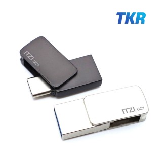 TKR UC1-128G C타입 OTG USB3.1 GEN1 128기가  [특판상품]