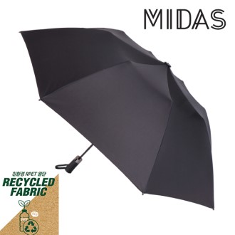 마이다스 2단 리사이클 우산 (친환경 재생 원단)