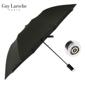 기라로쉬 2단 블랙베이직 우산