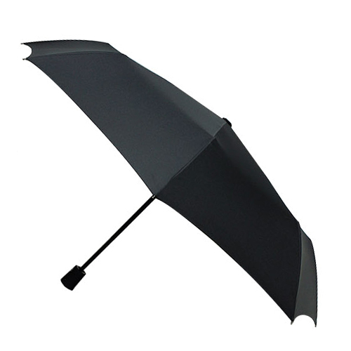 아쿠아시티 3단 전자동 솔리드 우산