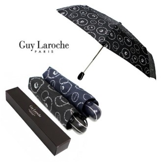 기라로쉬 3단 자동 모노그램 우산