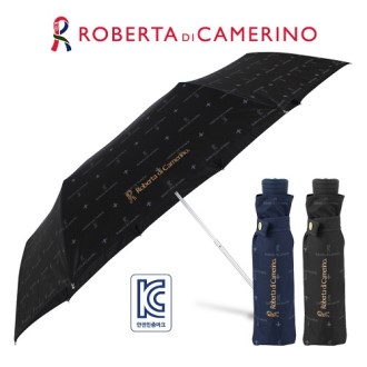 로베르타 3단 늄(경량) 클래식 우산