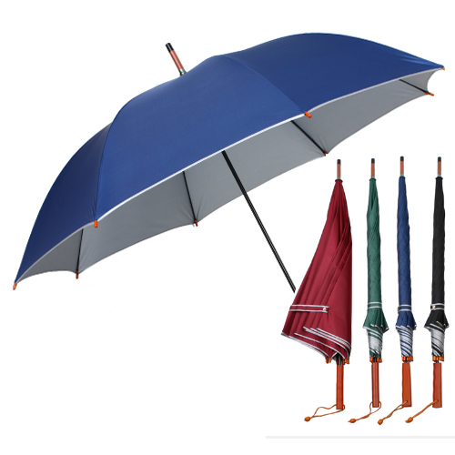 클라우드 70 실버 우산 (70 장우산)