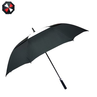 75 방풍2색 장우산 [특판상품]