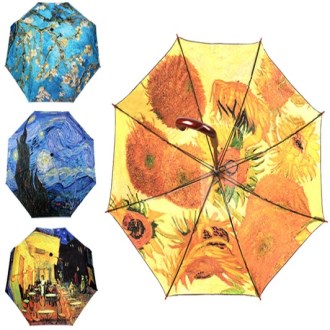 명화 우산 75 골프우산 전규격가능 [국내 제작]