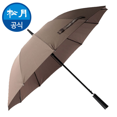 송월 장우산 컬러무지60 [특판상품]
