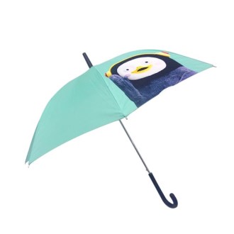 [자이언트펭TV] 펭수 60 펭하 장우산 4가지 색상 [특판상품]