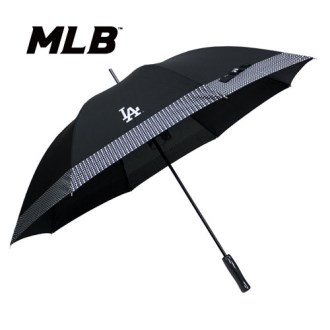 MLB 70수동우산 LA보더 장우산 [특판상품]