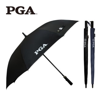 PGA 암막 70 자동 우산 장우산 [특판상품]