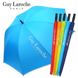 기라로쉬 우산 70 수동 바이어스 골프우산 (하늘색) [특판상품]