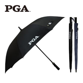 PGA 70 자동 암막 장 우산