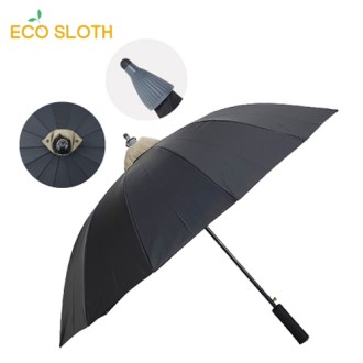 에코슬로우스 빗물컵 우산 60X14K(EVA)  [특판상품]