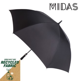 마이다스 75자동 리사이클 우산 (친환경 재생 원단)