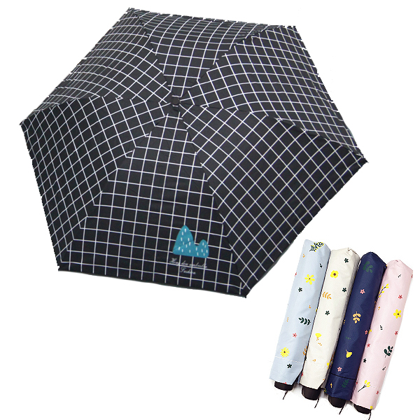 초경량! 슬림 UV 우산 시리즈