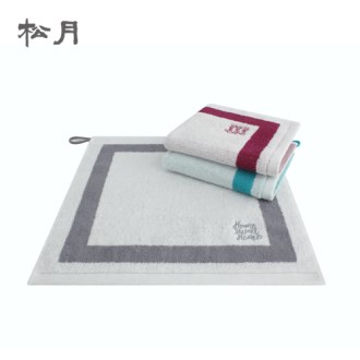 송월 라인35 Ring Towel [특판상품]